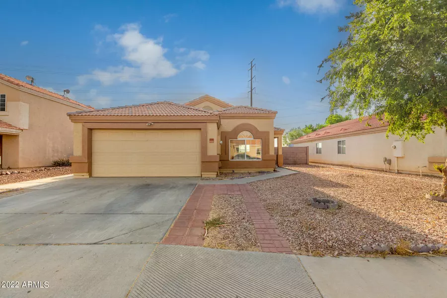 1904 N 120TH Drive, Avondale, AZ 85392