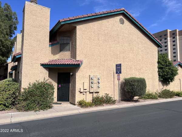 Mesa, AZ 85201,225 W 1ST Street #109