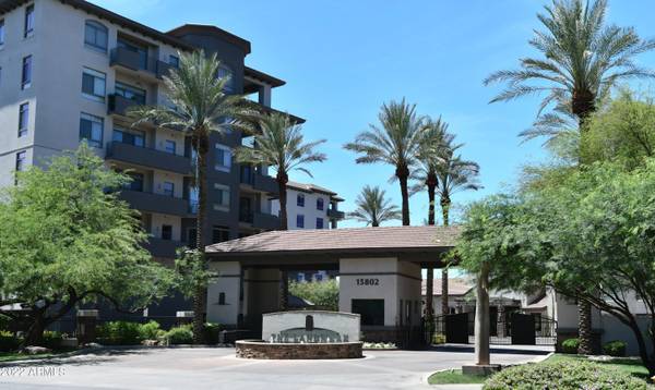 15802 N 71ST Street #358, Scottsdale, AZ 85254