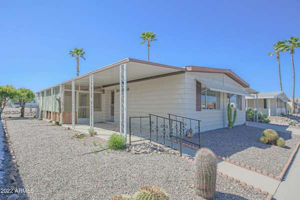 Wickenburg, AZ 85390,2501 W Wickenburg Way #100