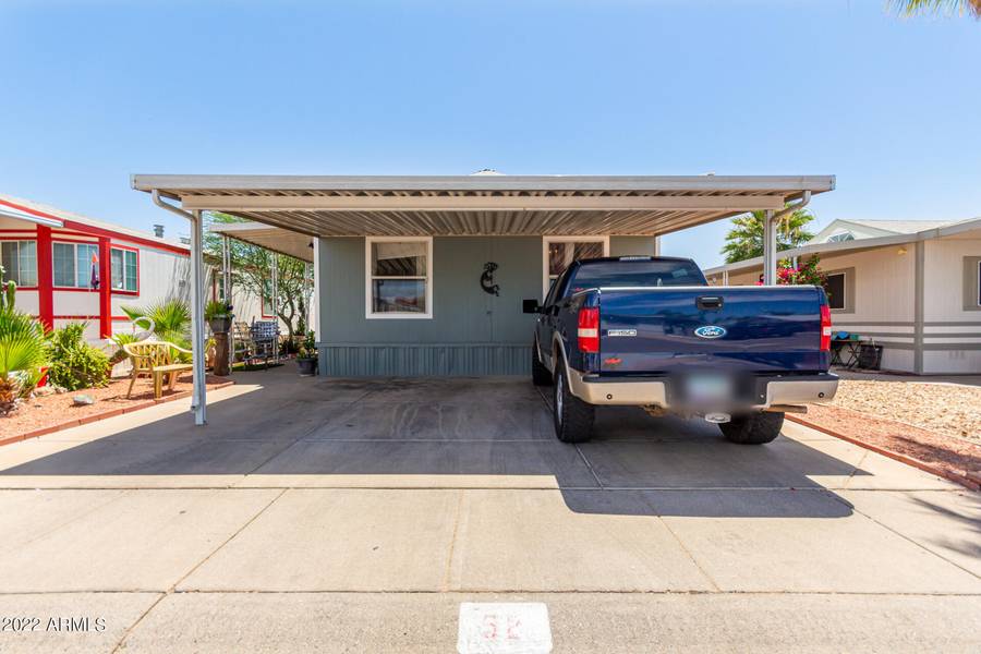 18223 N 21ST Place #52, Phoenix, AZ 85022