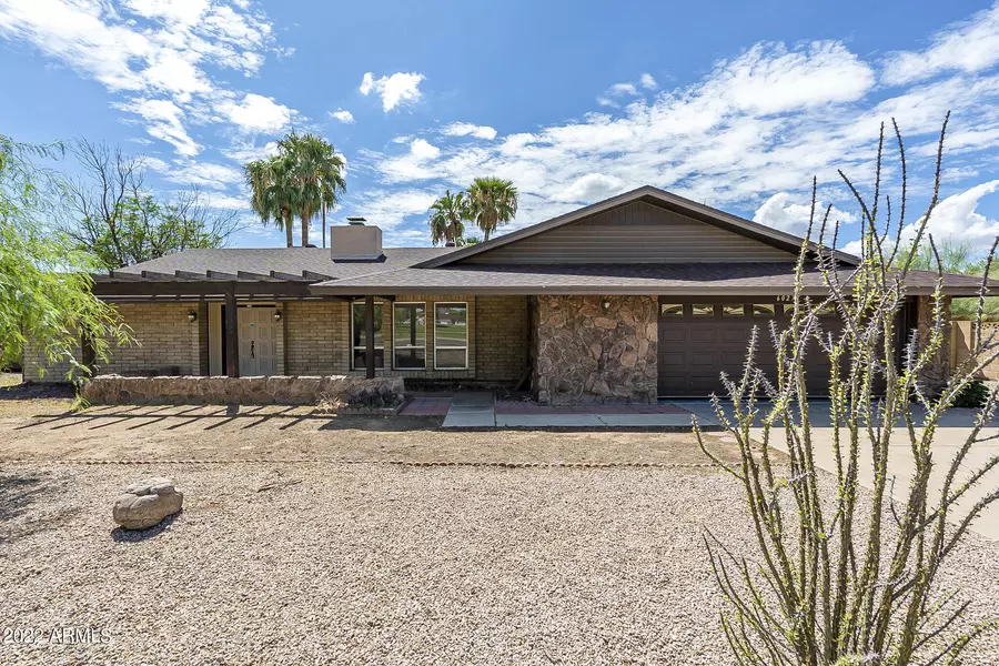 6027 E MCLELLAN Road, Mesa, AZ 85205