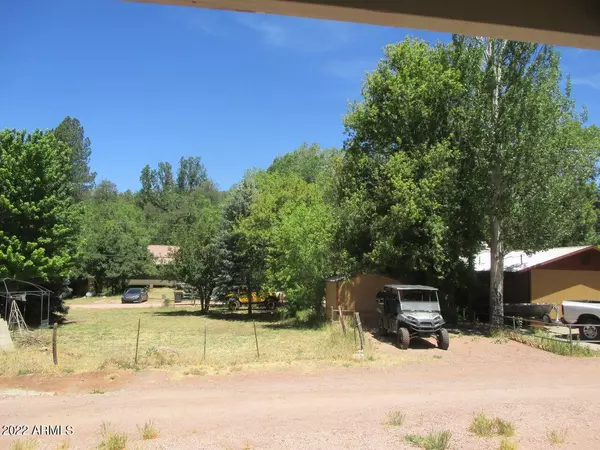 Payson, AZ 85541,139 W Coffey Place