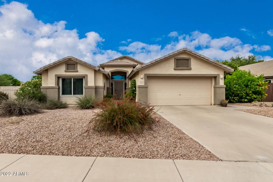 1172 E PONY Court, Gilbert, AZ 85295