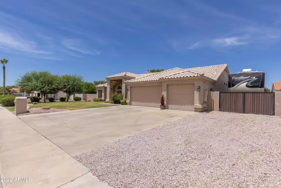 4504 E ENROSE Street, Mesa, AZ 85205