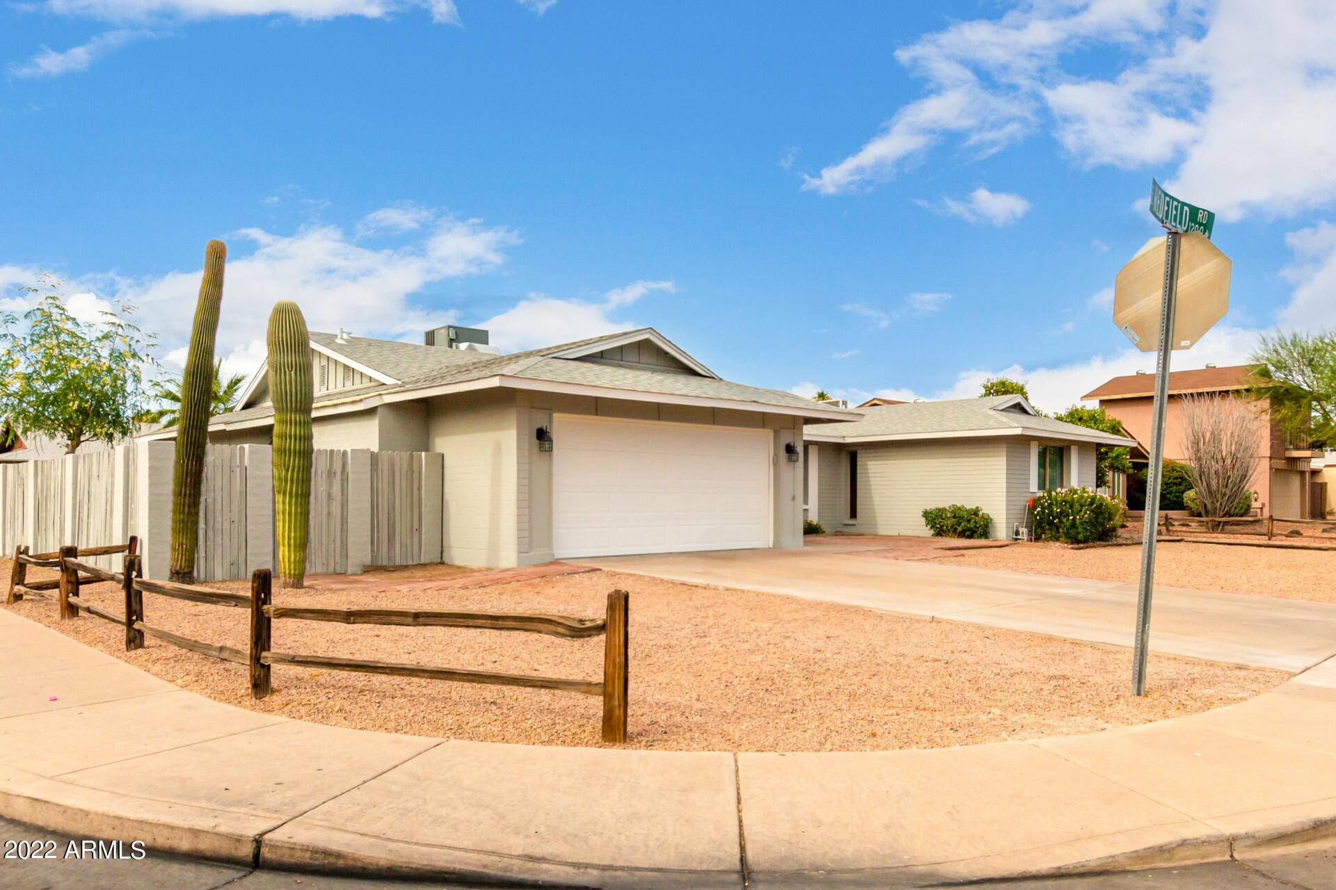 Tempe, AZ 85283,1200 E REDFIELD Road
