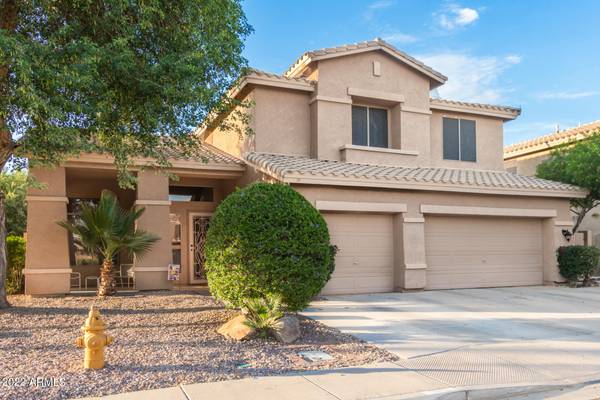 Chandler, AZ 85248,382 W INDIGO Drive