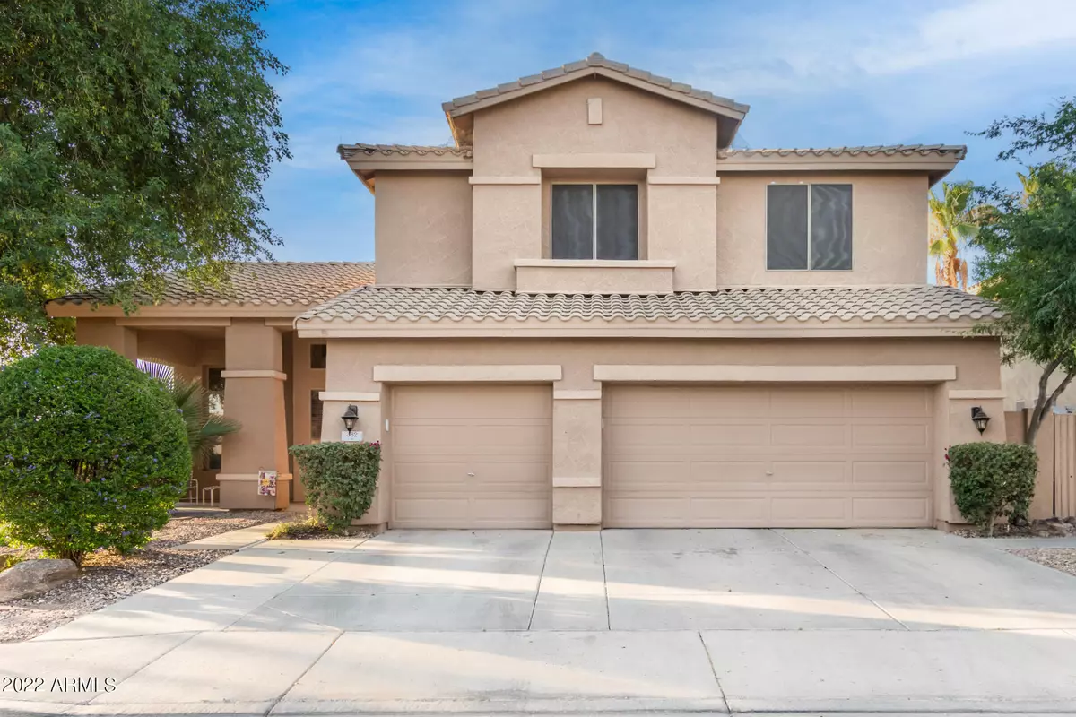 Chandler, AZ 85248,382 W INDIGO Drive