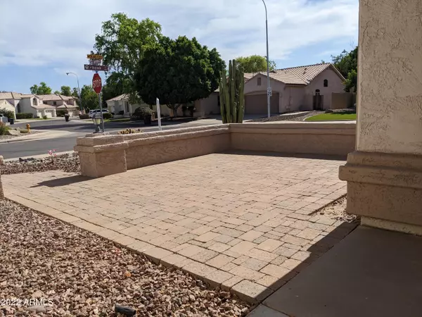 Chandler, AZ 85286,1941 W HAWK Court