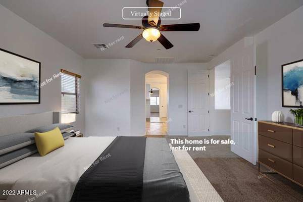 Avondale, AZ 85392,13617 W PINCHOT Avenue