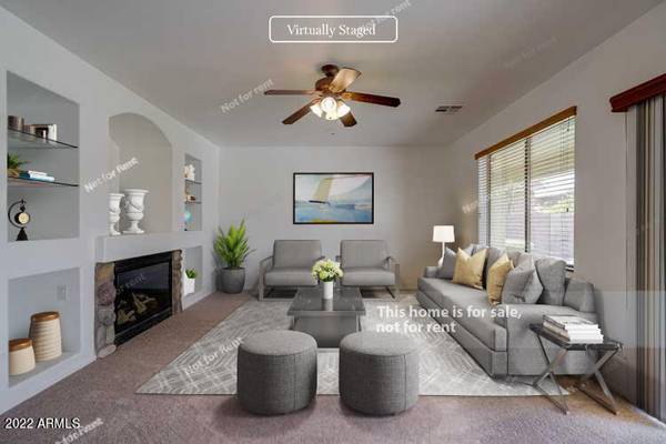 Avondale, AZ 85392,13617 W PINCHOT Avenue