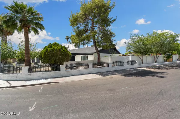 Glendale, AZ 85302,5002 W ORCHID Lane