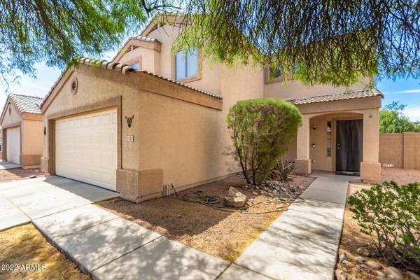 El Mirage, AZ 85335,12425 W DREYFUS Drive