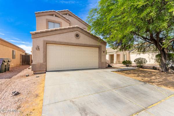 El Mirage, AZ 85335,12425 W DREYFUS Drive