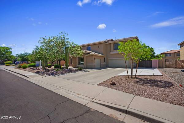 Chandler, AZ 85249,2449 E KAIBAB Place