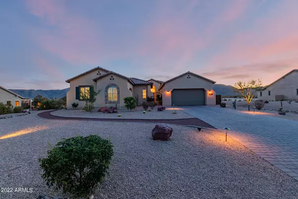 Waddell, AZ 85355,8730 N PIERRE Court