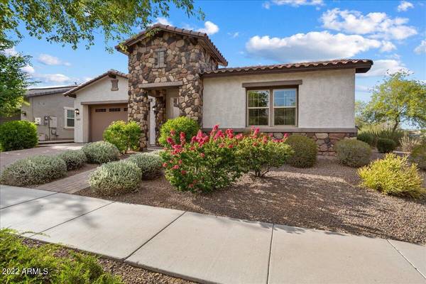 Buckeye, AZ 85396,20562 W HILLCREST Boulevard