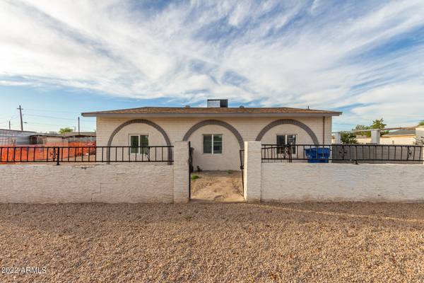 El Mirage, AZ 85335,11722 W SOLEDAD Street