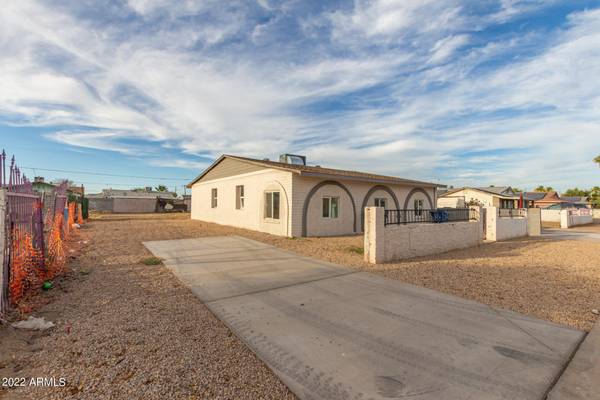 El Mirage, AZ 85335,11722 W SOLEDAD Street