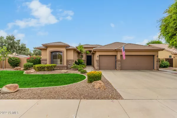 Gilbert, AZ 85298,4447 E ARBOR Drive