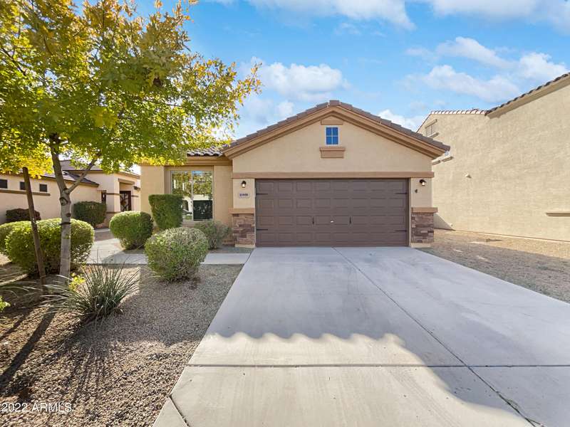 11959 W DAVIS Lane, Avondale, AZ 85323