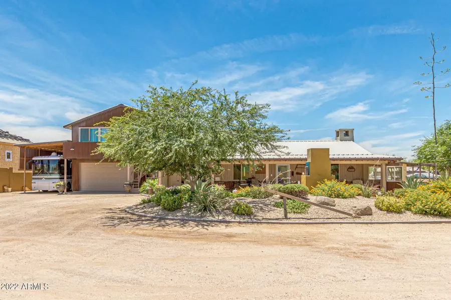 7733 W CAMINO DE ORO --, Peoria, AZ 85383