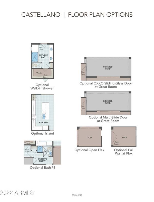 Surprise, AZ 85388,17352 W LARKSPUR Drive