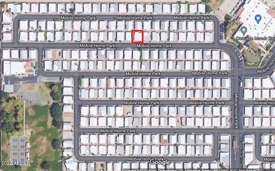 7750 E BROADWAY Road #723, Mesa, AZ 85208