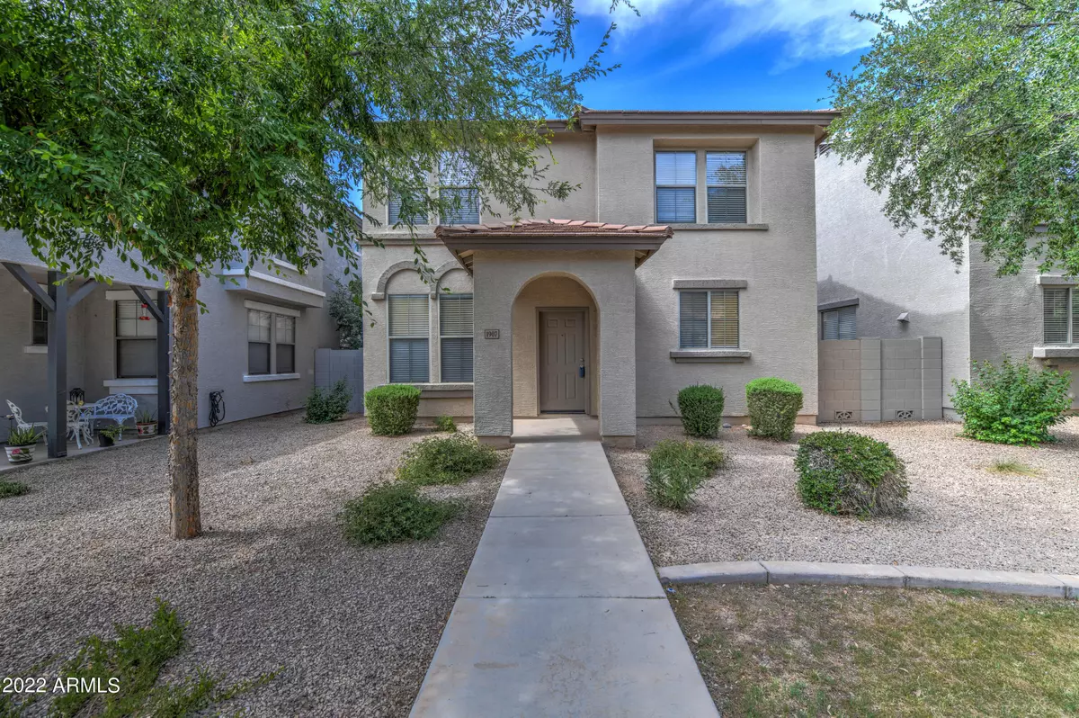 Gilbert, AZ 85295,1907 E PATRICK Street