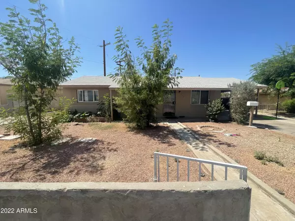 223 W KINDERMAN Drive, Avondale, AZ 85323