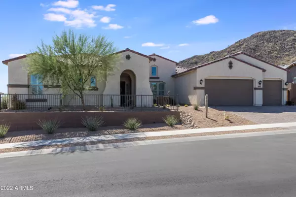 Peoria, AZ 85383,24896 N 88TH Avenue