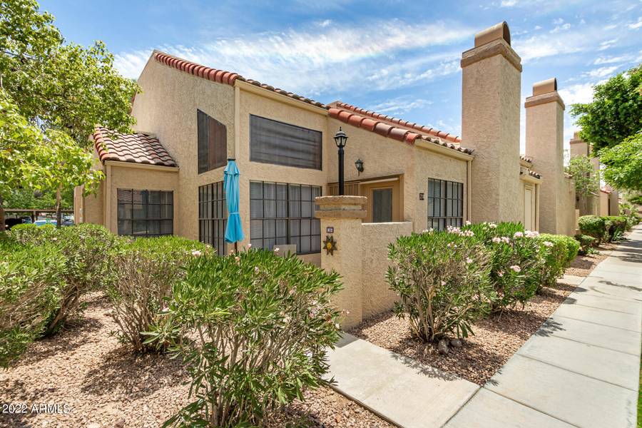 602 N MAY -- #20, Mesa, AZ 85201