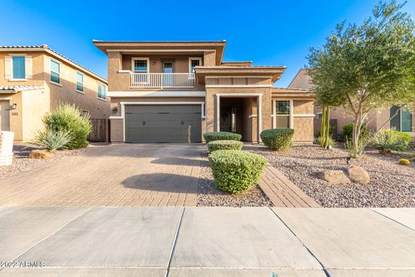 Gilbert, AZ 85298,2421 E HAZELTINE Way