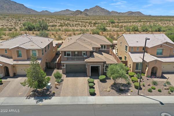 Gilbert, AZ 85298,2421 E HAZELTINE Way