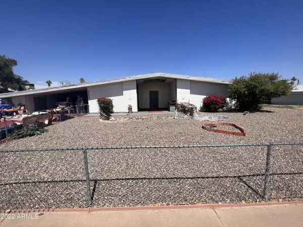 3845 N 58TH Drive, Phoenix, AZ 85031