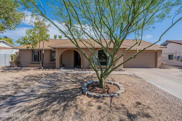 Glendale, AZ 85304,6209 W SUNNYSIDE Drive