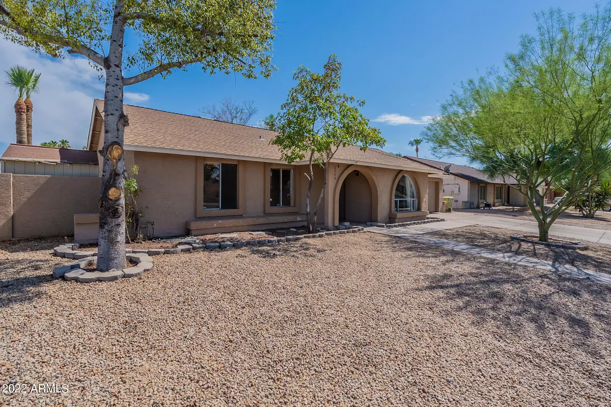 Glendale, AZ 85304,6209 W SUNNYSIDE Drive