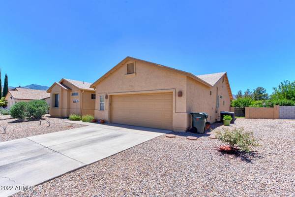 Sierra Vista, AZ 85650,3636 CORAL RIDGE Court