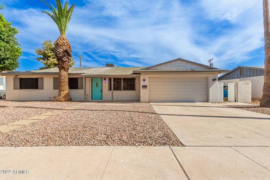 4009 W NORTHVIEW Avenue, Phoenix, AZ 85051