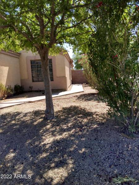 163 S 111TH Place, Mesa, AZ 85208