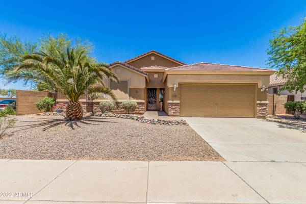 1518 E CHAPARRAL Place, Casa Grande, AZ 85122