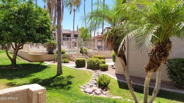 Mesa, AZ 85207,205 N 74TH Street #148