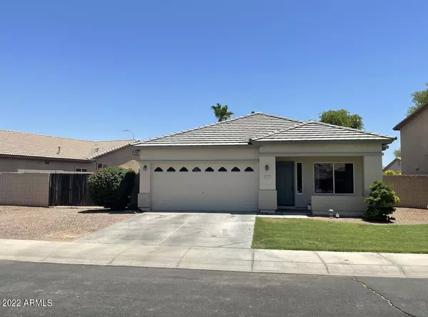 11613 W ADAMS Street, Avondale, AZ 85323