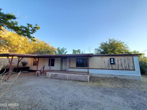 Claypool, AZ 85532,5870 S Wilson Place