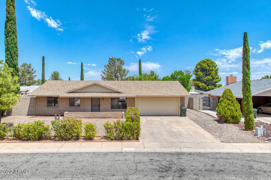 1131 ACACIA Drive, Sierra Vista, AZ 85635