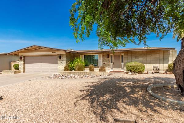 Mesa, AZ 85213,2242 E ENROSE Street