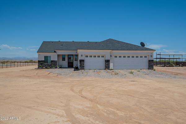 Florence, AZ 85132,29549 N WOLFE Trail