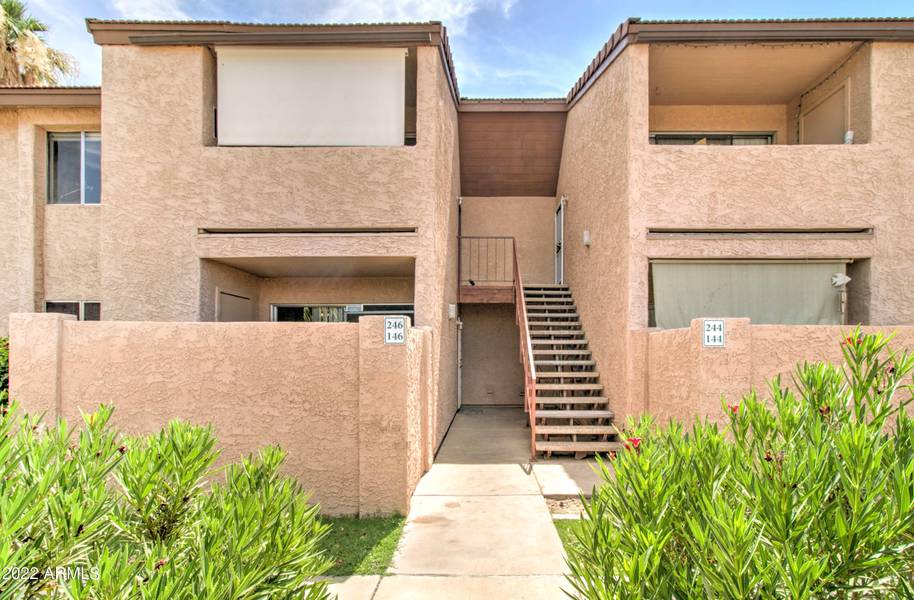 1942 S EMERSON -- #246, Mesa, AZ 85210