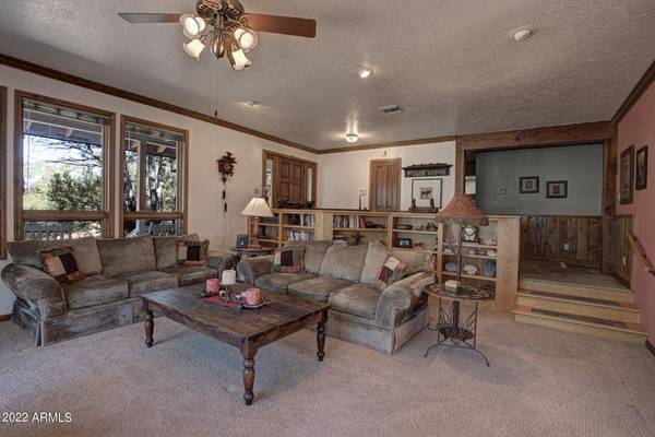 Pine, AZ 85544,4317 N Mogollon Drive