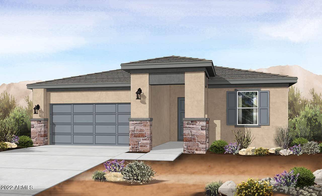 4526 S 122ND Drive, Avondale, AZ 85323